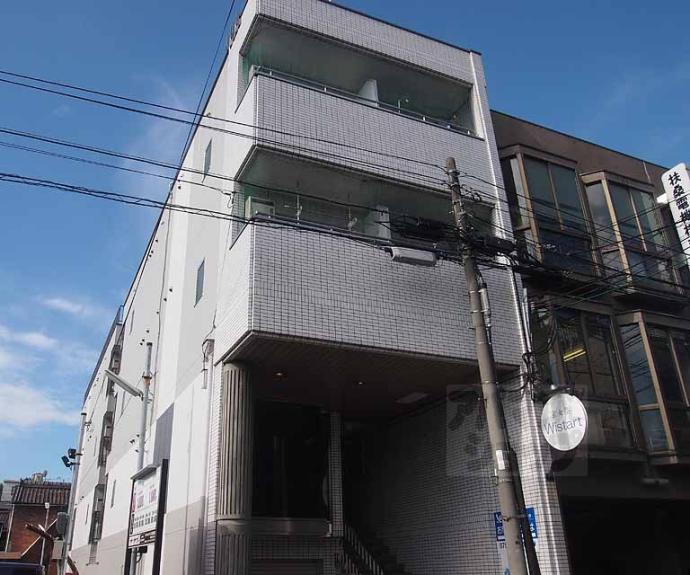 【コーポセブン】間取