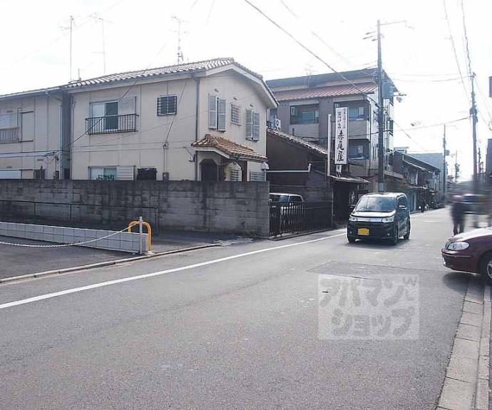 【コーポセブン】間取