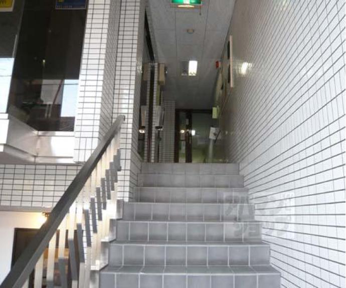 【コーポセブン】間取