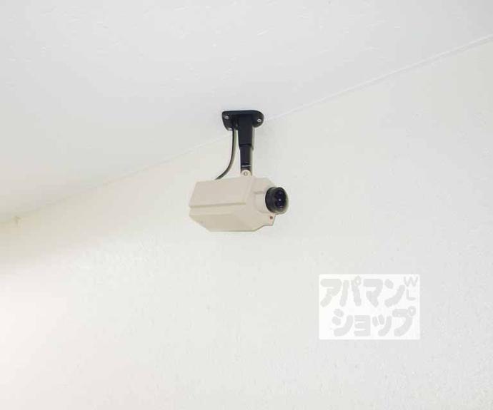 【コーポセブン】間取