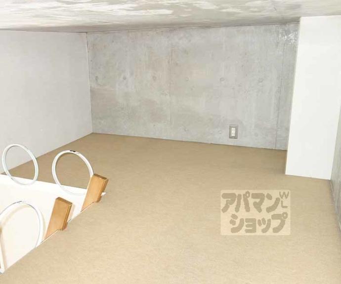 【コンボ】間取