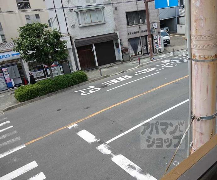 【コンボ】間取