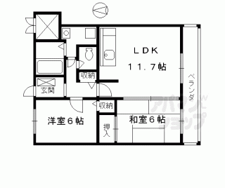 【ハイツモアライフ】