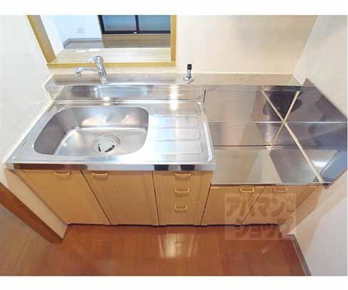 【京町壱番館】間取