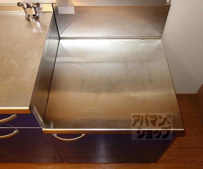 【ヴィラカンファーツリー】間取