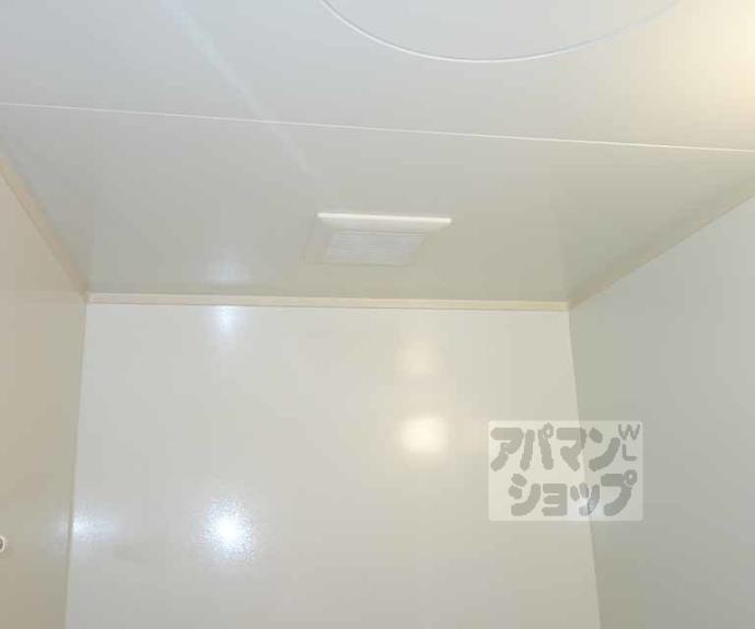 【ヴィラカンファーツリー】間取