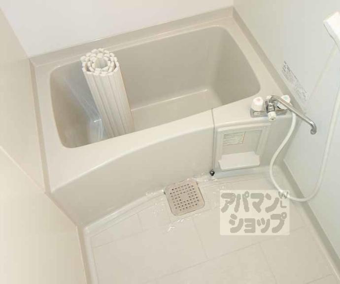 【ヴィラカンファーツリー】間取