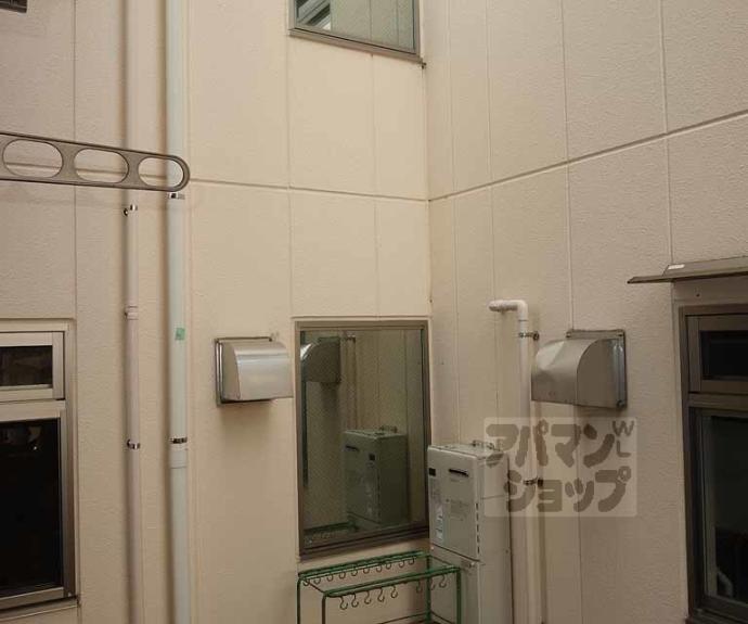 【ヴィラカンファーツリー】間取