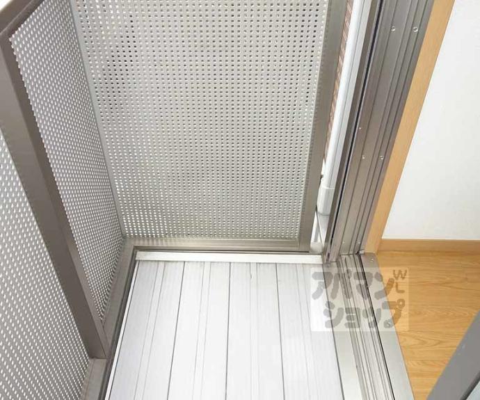 【ヴィラカンファーツリー】間取