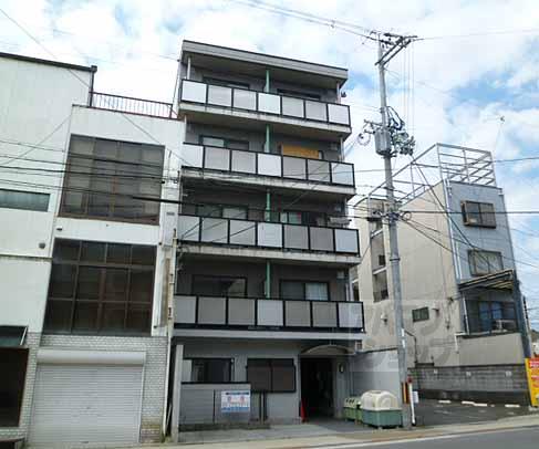シャトル京都駅