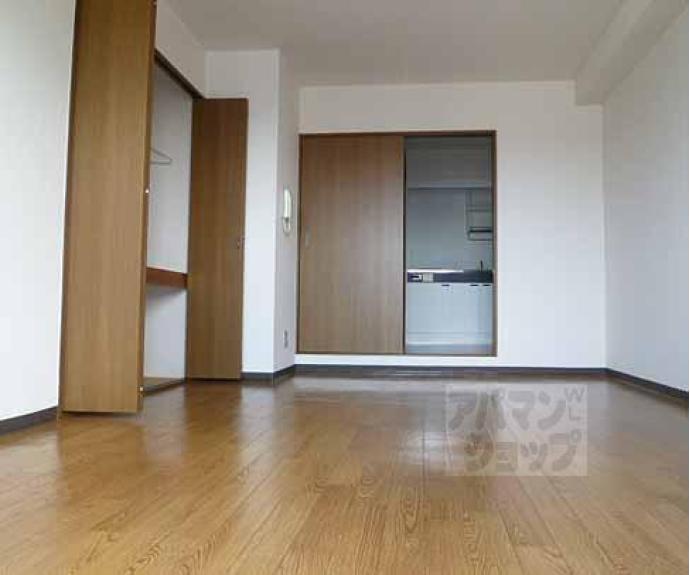 【シャトル京都駅】間取