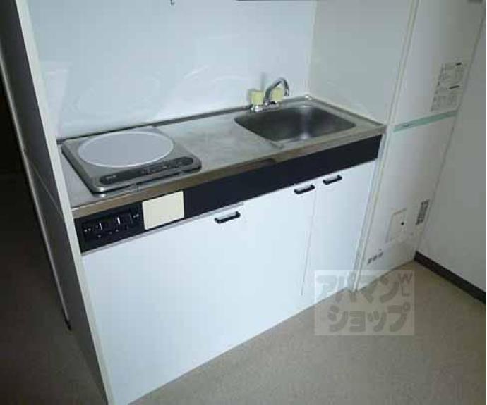 【シャトル京都駅】間取