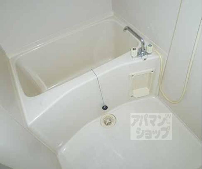 【シャトル京都駅】間取