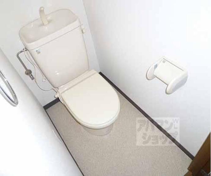 【シャトル京都駅】間取