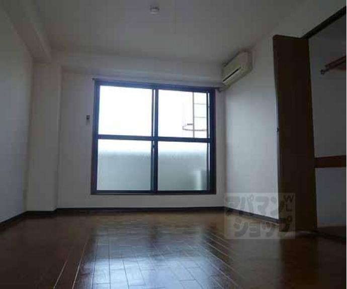 【シャトル京都駅】間取