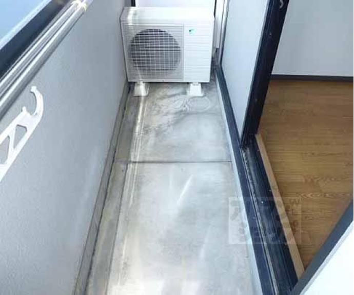 【シャトル京都駅】間取