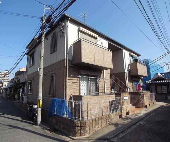 【ハートライフＫ】間取