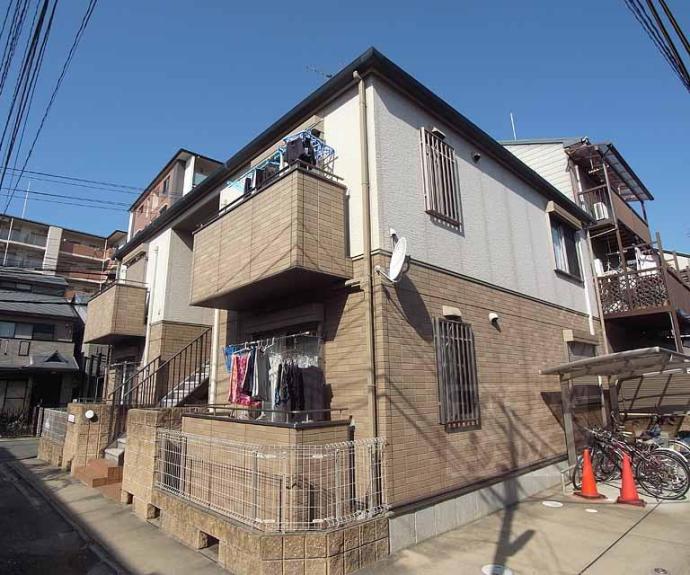 【ハートライフＫ】間取