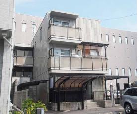 フォレスト：間取図