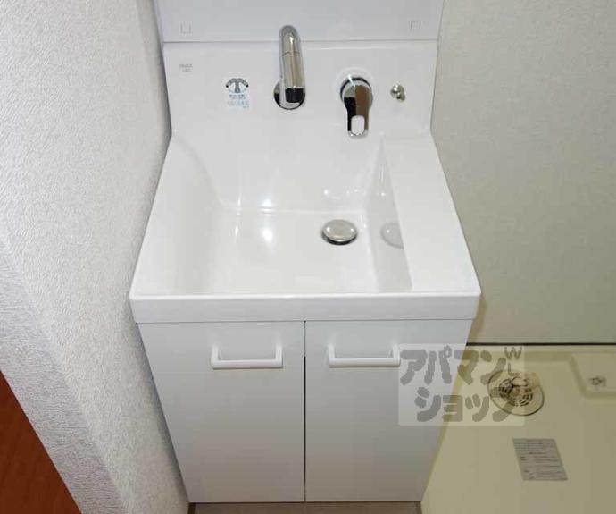 【フォレスト】間取