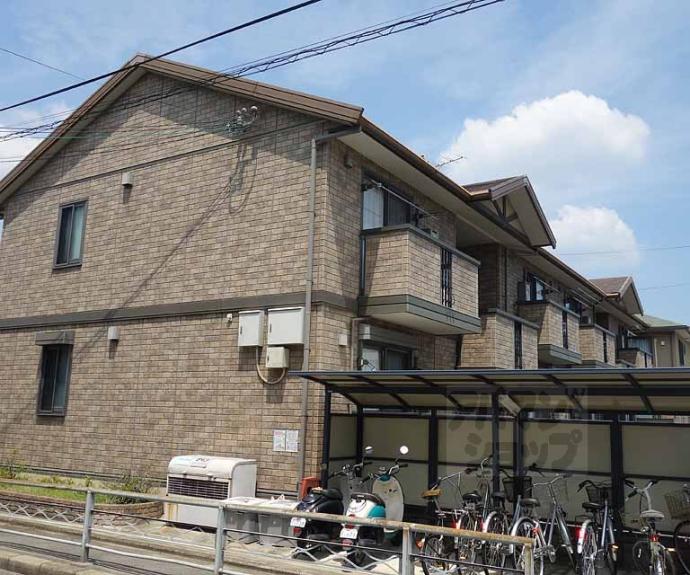 【ボナール】間取