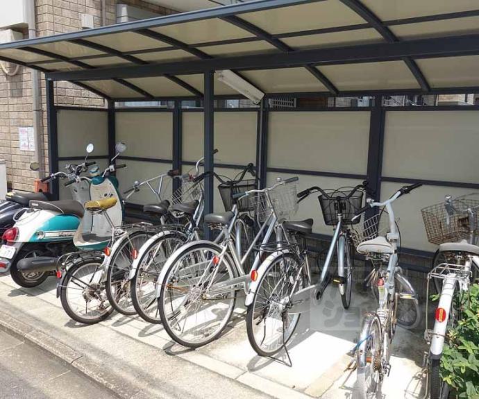 【ボナール】間取