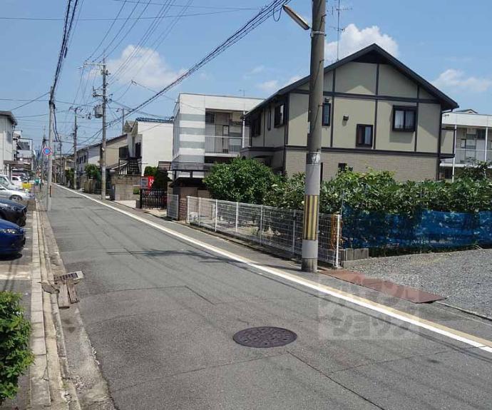 【ボナール】間取