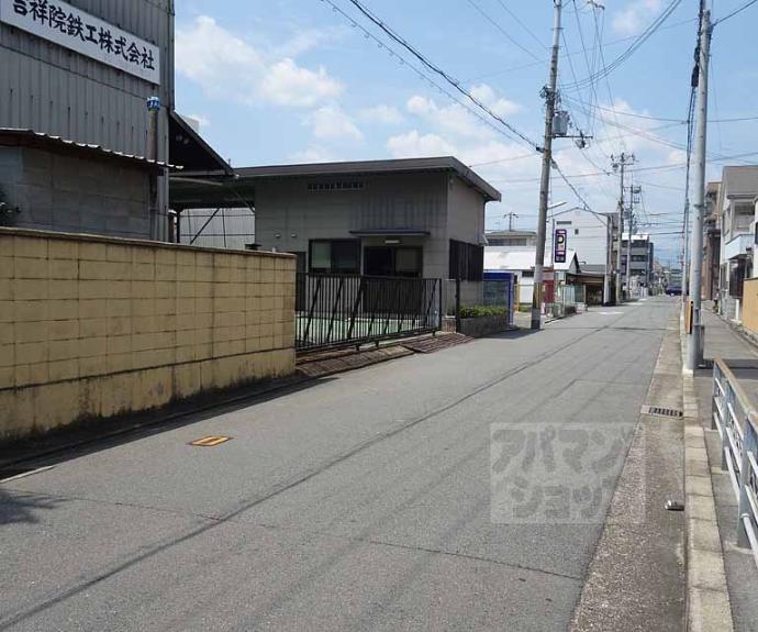 【ボナール】間取