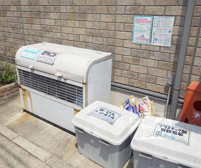 【ボナール】間取