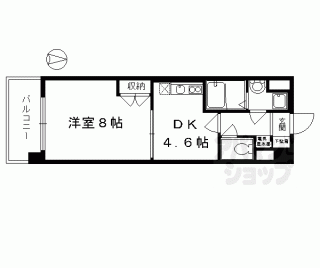 【リーフセラ七条】