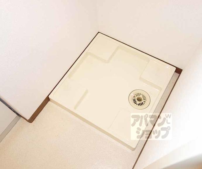 【リーフセラ七条】間取