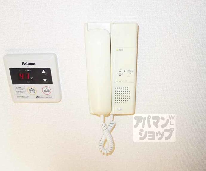【エクセレント鳳珠】間取