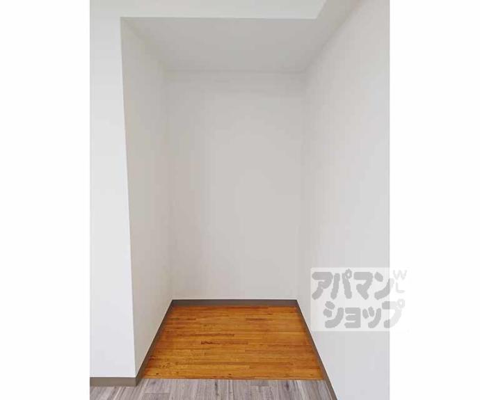 【ＲＵＦＦ京町】間取