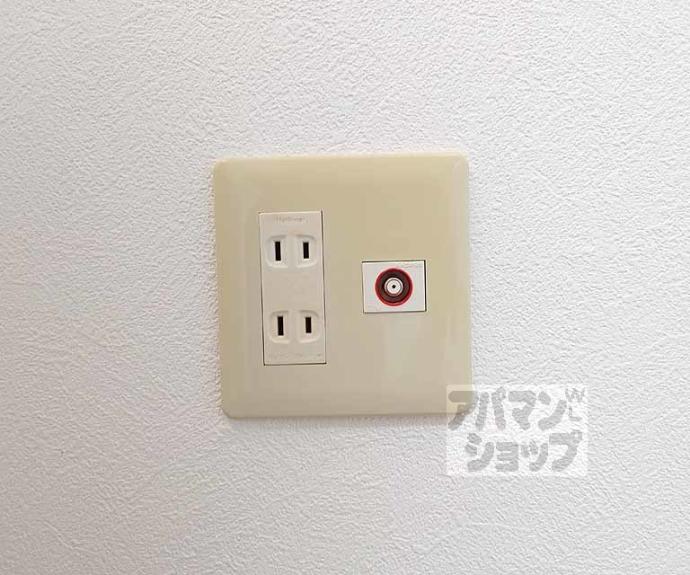 【ＲＵＦＦ京町】間取