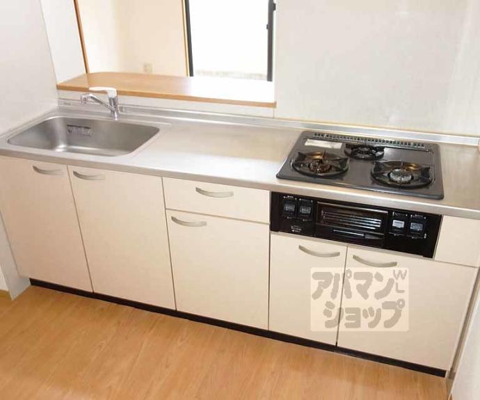 【アビエンテ大藪】間取