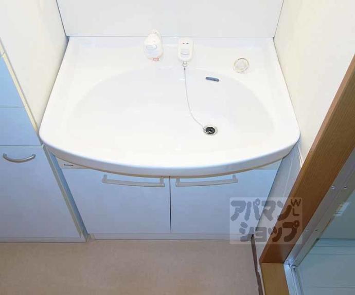 【アビエンテ大藪】間取