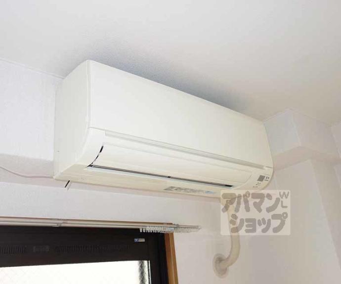 【アビエンテ大藪】間取