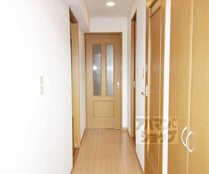 【アビエンテ大藪】間取