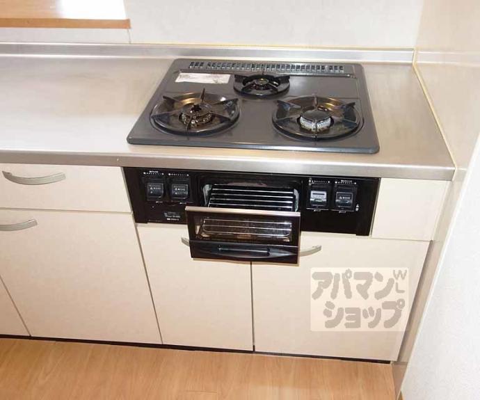 【アビエンテ大藪】間取