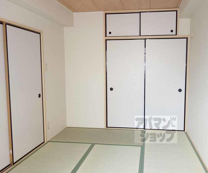 【アビエンテ大藪】間取