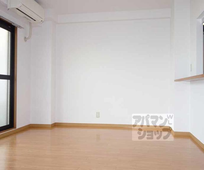 【アビエンテ大藪】間取