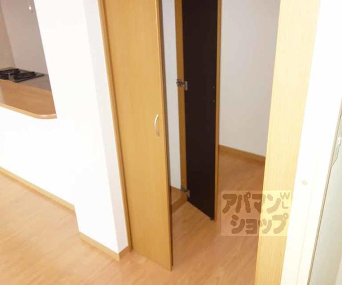 【アビエンテ大藪】間取