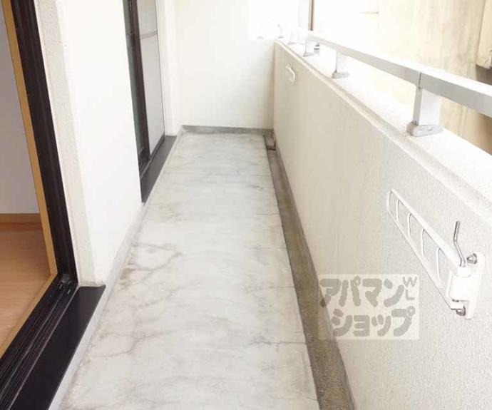 【アビエンテ大藪】間取