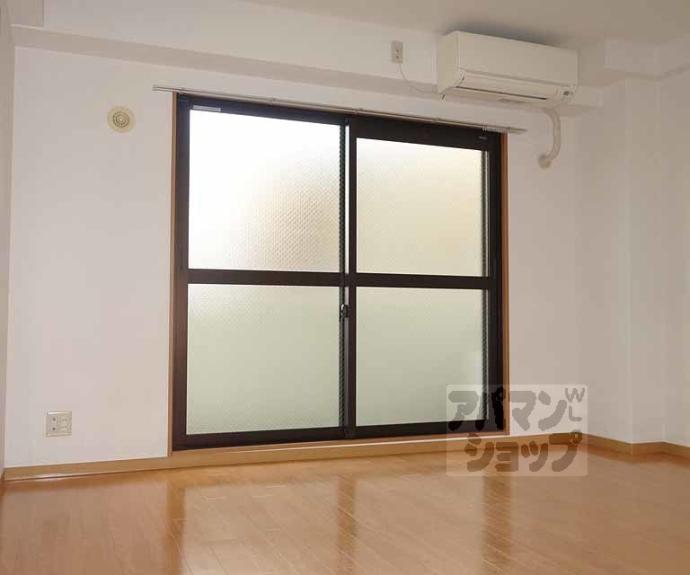 【アビエンテ大藪】間取