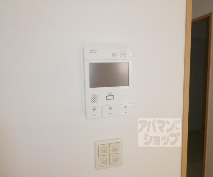 【ファインエレガンスビル】間取
