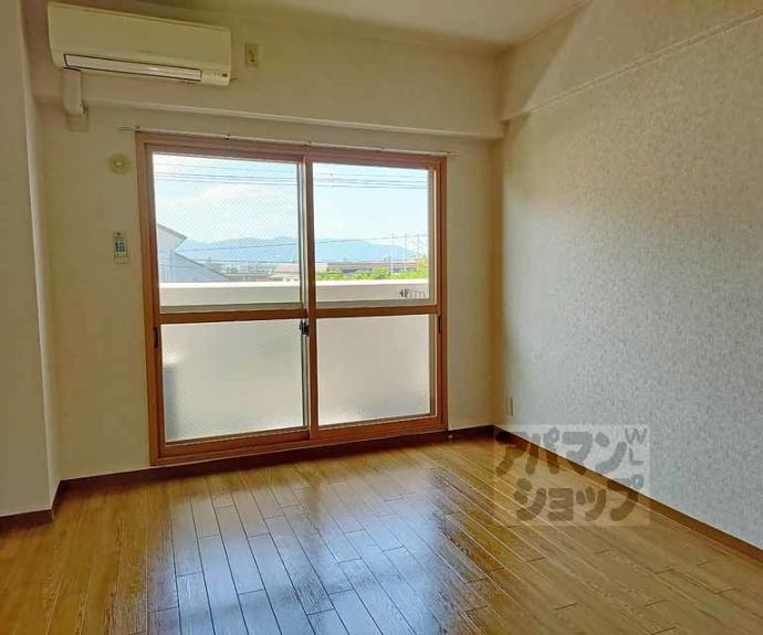 【Kyomachi Bloomsbury】間取