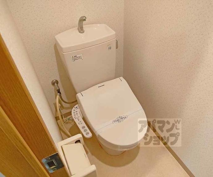 【Kyomachi Bloomsbury】間取