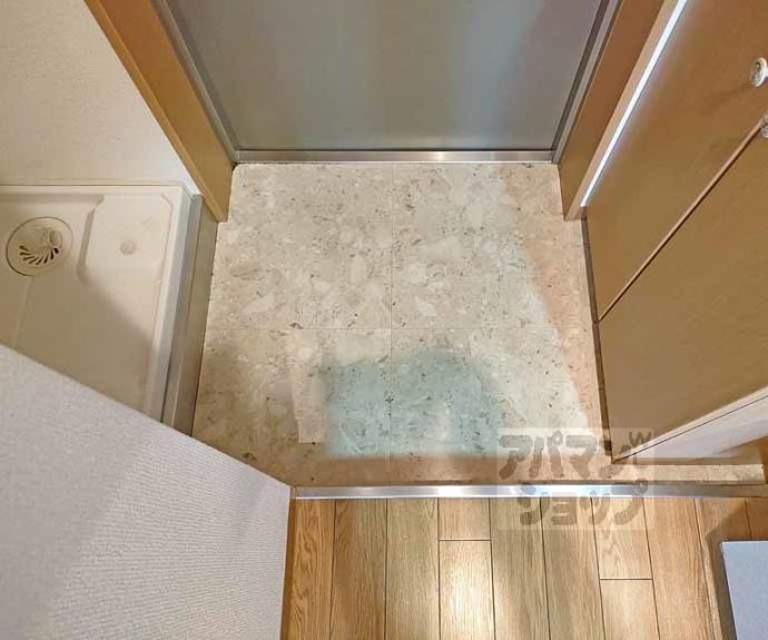 【Kyomachi Bloomsbury】間取