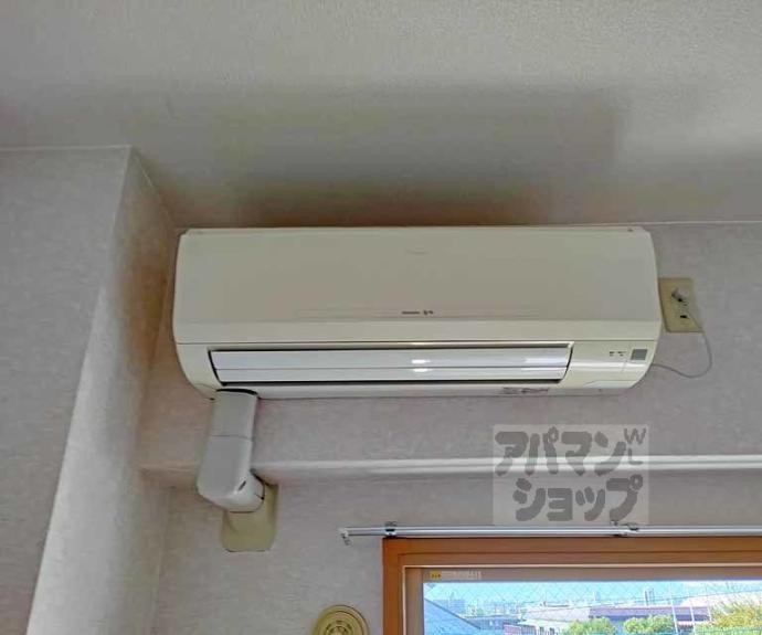 【Kyomachi Bloomsbury】間取