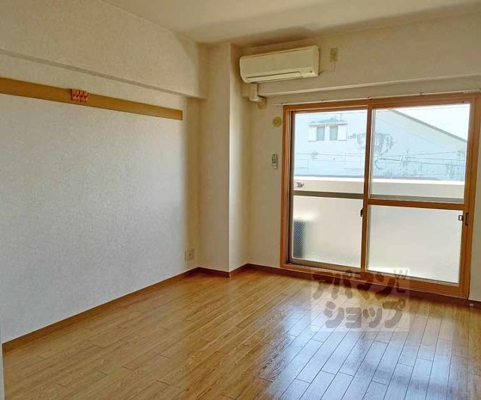 【Kyomachi Bloomsbury】間取